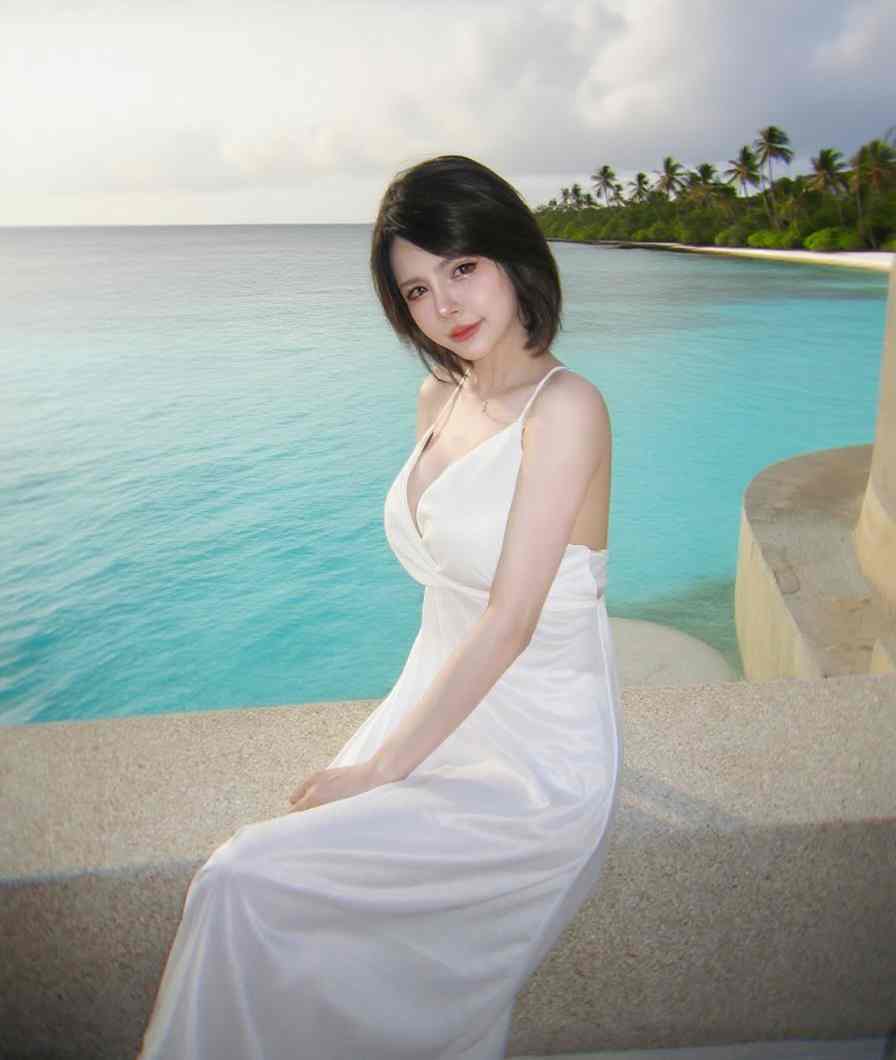 น้องไอซ์ ไอดอลสาวสวยสุดเซ็กซี่ ที่เคยมีข่าว ครูเต้ย ตามจีบ แซ่บเซี้ยะไม่เบา