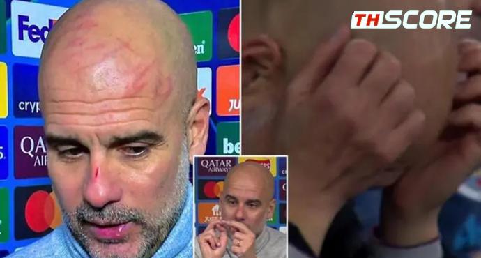 บาลาเก้: กวาร์ดิโอล่าก็สงสัยต่อตัวเอง อยากได้รับกำลังใจจากคนอื่น