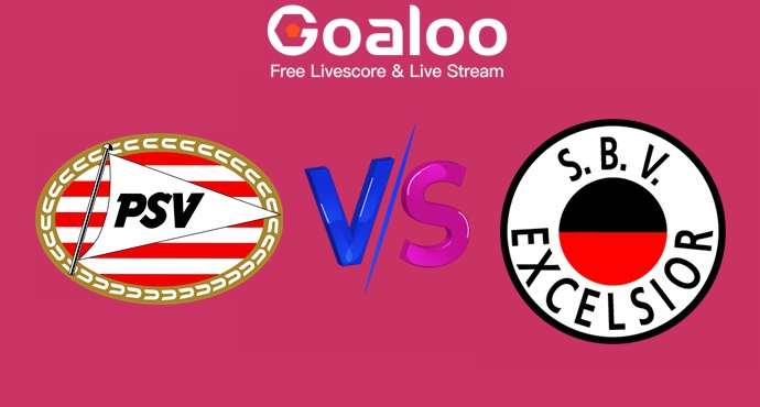 Jong PSV vs Excelsior Prediction 22 October 2024