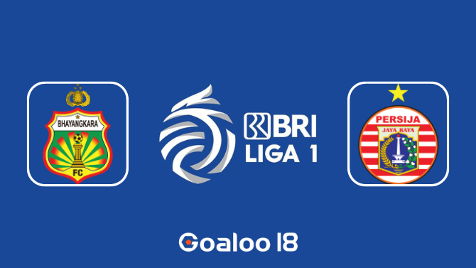 Bhayangkara Solo FC VS Persija Jakarta Prediction Indonesia Liga 1