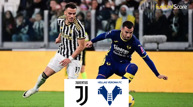 Palpite Juventus VS Verona