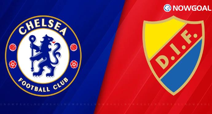 Chelsea vs Djurgårdens: Blues in Control as They Seek Final Qualification