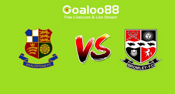 Wealdstone FC VS Bromley Prediction England Conference