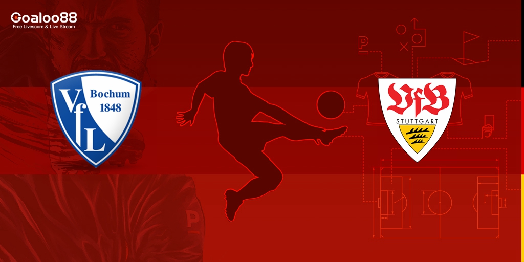 VfL Bochum VS VfB Stuttgart Prediction German Bundesliga