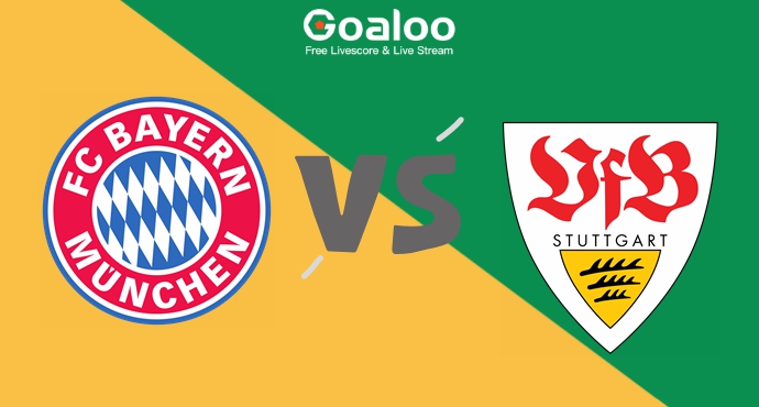 Bayern Munchen VS VfB Stuttgart Prediction 19th April 2026