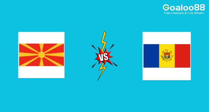 North Macedonia VS Moldova Prediction International Friendly
