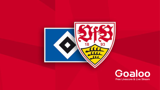 Hamburger SV VS VfB Stuttgart Prediction German Bundesliga 2