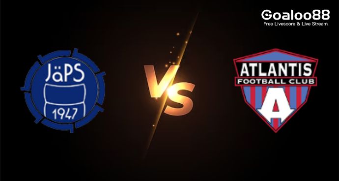 JaPS B VS Atlantis II Prediction Finland - Kakkonen Lohko