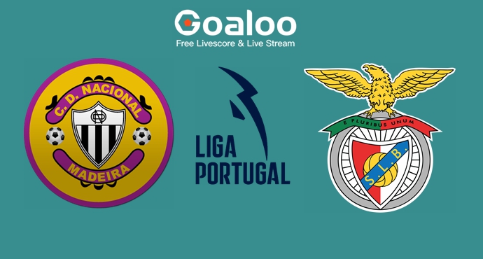 Nacional vs Benfica Prediction 20 December 2024