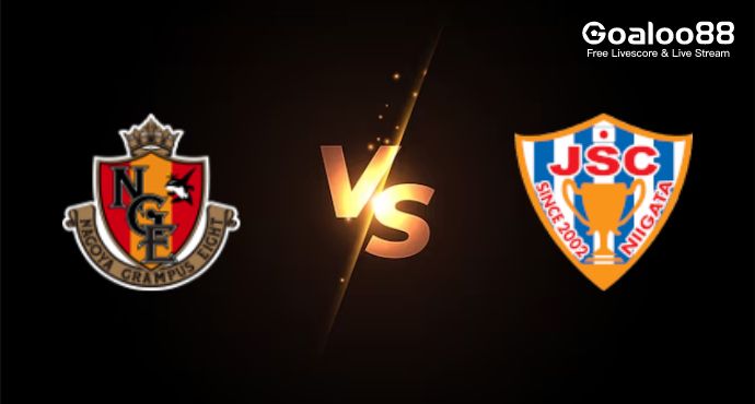 Nagoya Grampus VS Japan Soccer College Prediction Japan Emperor's Cup
