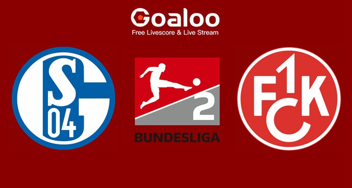 Schalke vs Kaiserslautern Prediction 30 November 2024