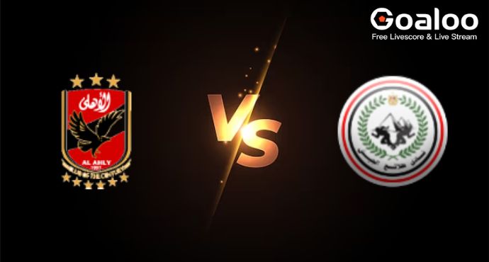 Egyptian Premier League---Al Ahly SC VS Talaea EI-Gaish Preview Livescores