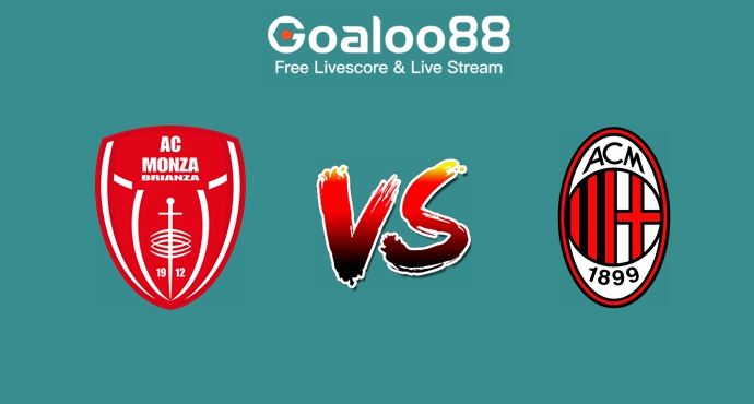 Monza VS AC Milan Prediction Italian Serie A