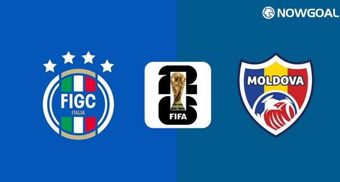Italy’s Last Chance: Must-Win Battle Against Moldova