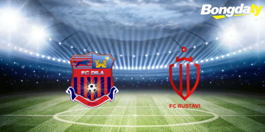 Dila Gori VS FC Metalurgi Rustavi 22:00 22/06/2026 VĐQG Georgia