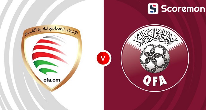 10월9일 FIFA 월드컵 아시아 지역 예선 - 오만 VS 카타르 해외축구 분석 프리뷰