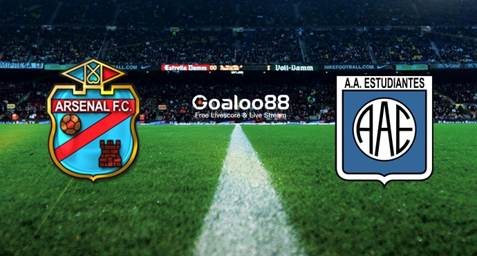 ​Arsenal de Sarandi vs Estudiantes Rio Cuarto Prediction Argentina Cup