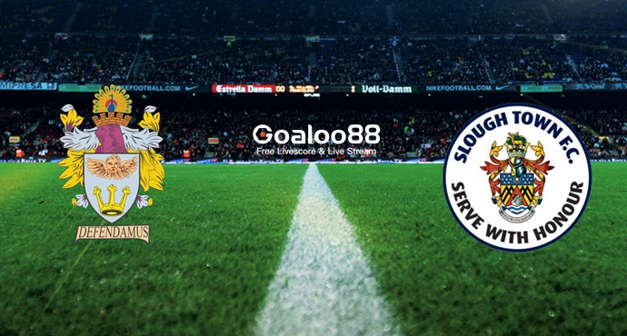Taunton Town vs Slough Town Prediction England Conference South Division