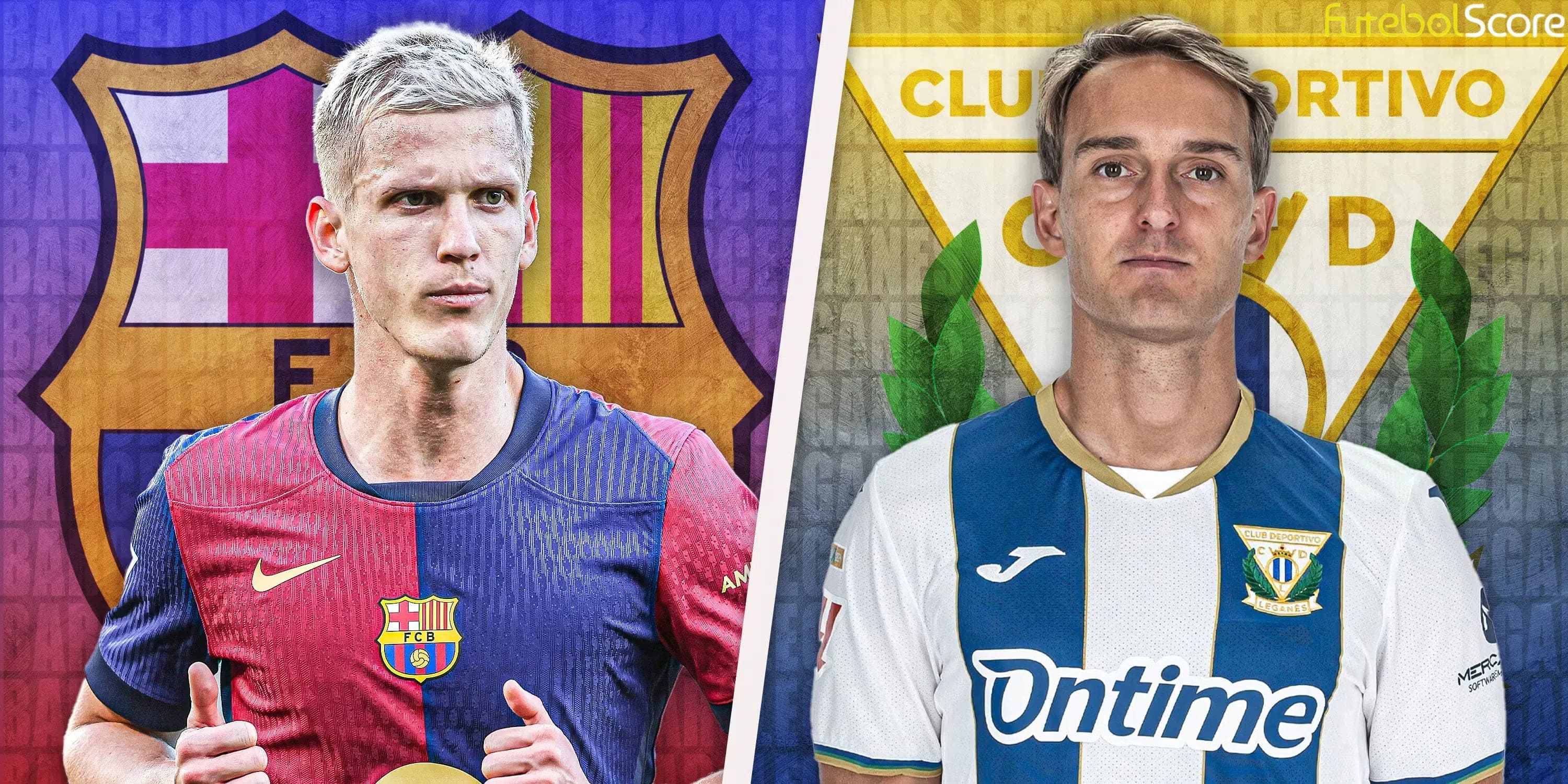 Palpite Barcelona VS Leganés