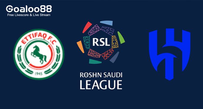 Al-Ettifaq VS Al Hilal Prediction Saudi Professional League