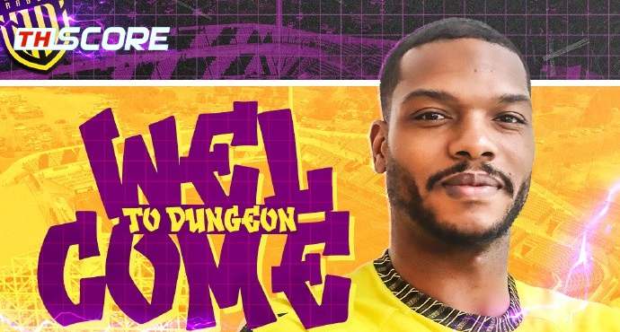 ทางการ: โรนันย้ายมาร่วมทีมชุนนัมดรากอนส์