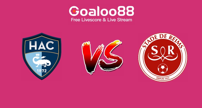 Le Havre VS Reims Prediction France Ligue 1
