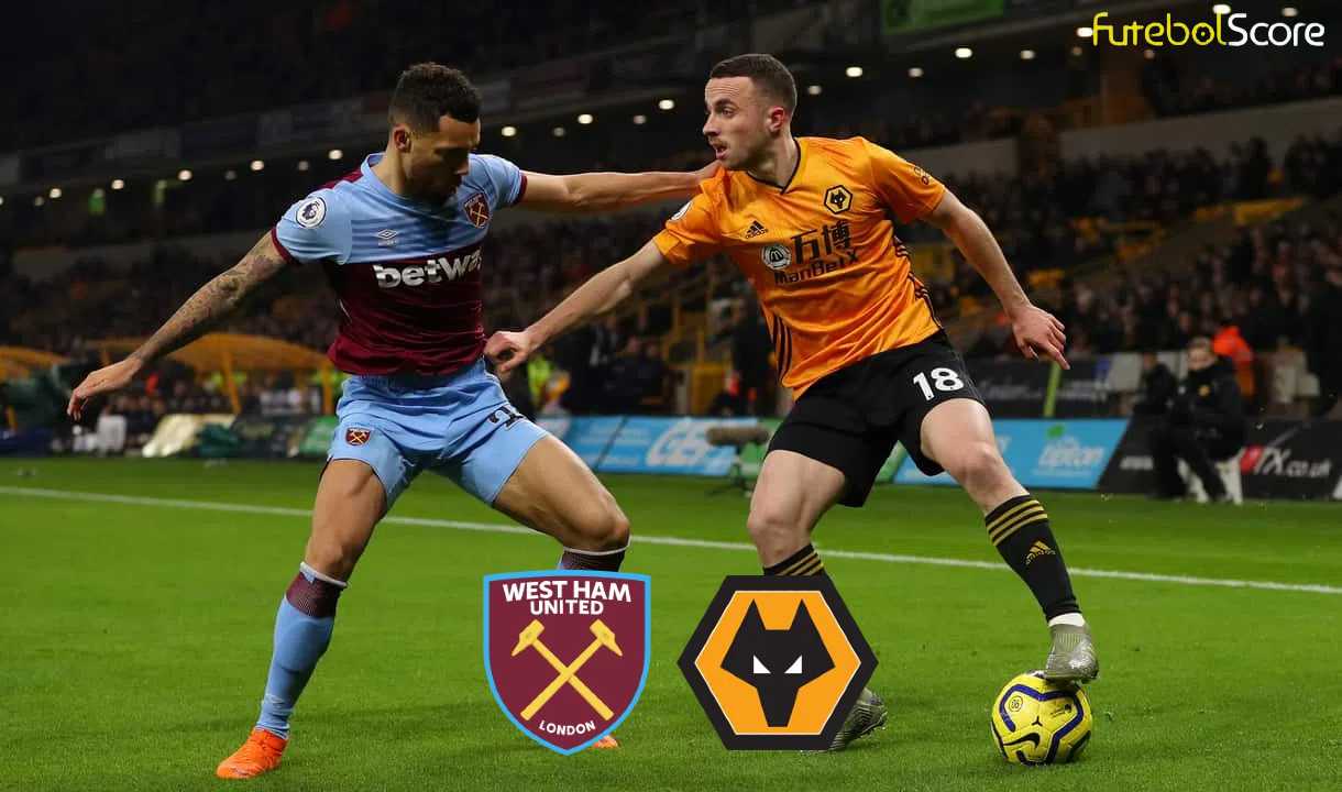 Palpite West Ham VS Wolves