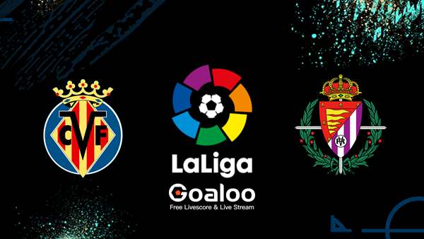 Villarreal VS Real Valladolid Prediction Spanish La Liga