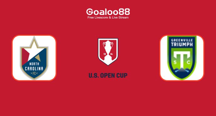 SC United Bantams VS Greenville Triumph Prediction USA Open Cup