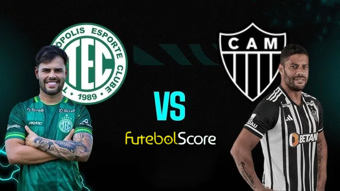 Palpite Tocantinópolis VS Atlético Mineiro