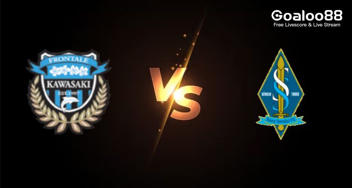 Kawasaki Frontale VS Sony Sendai Prediction Japan Emperor's Cup