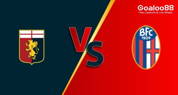 Genoa VS Bologna Prediction Italian Serie A