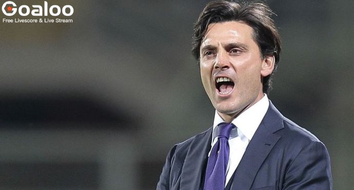 Man United Consider Vincenzo Montella as Ten Hag Replacement