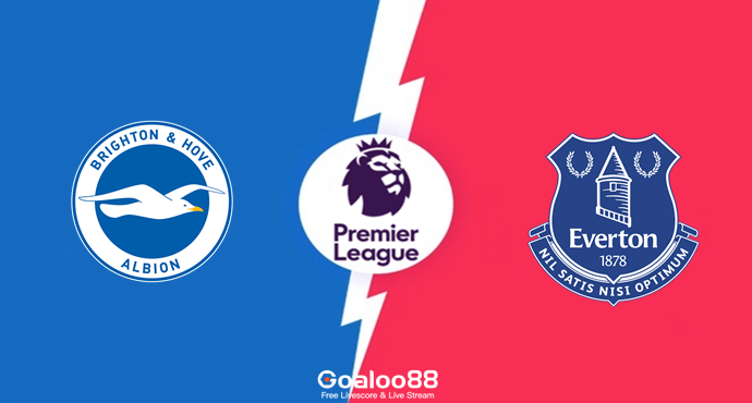 ​Brighton vs Everton Prediction English Premier League