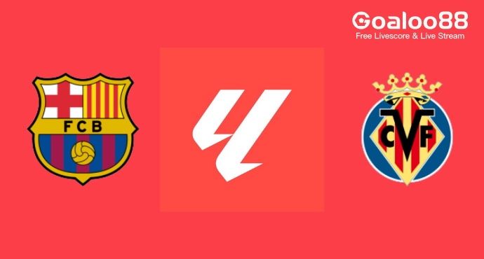 FC Barcelona VS Villarreal Predicition Spanish La Liga