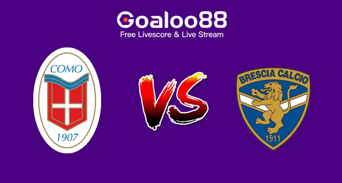 Como VS Brescia Prediction Italian Serie B