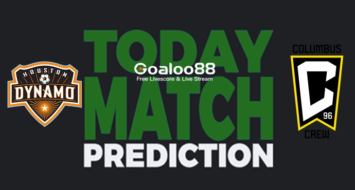 ​Houston Dynamo vs Columbus Crew Prediction CONCACAF Champions League