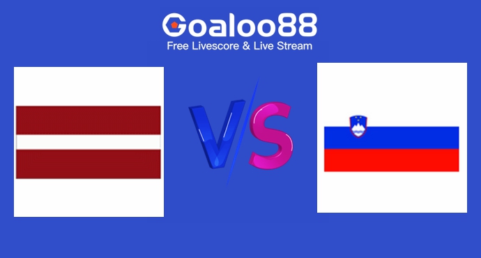 Latvia (W) VS Slovenia (W) Prediction UEFA European Women's Championship