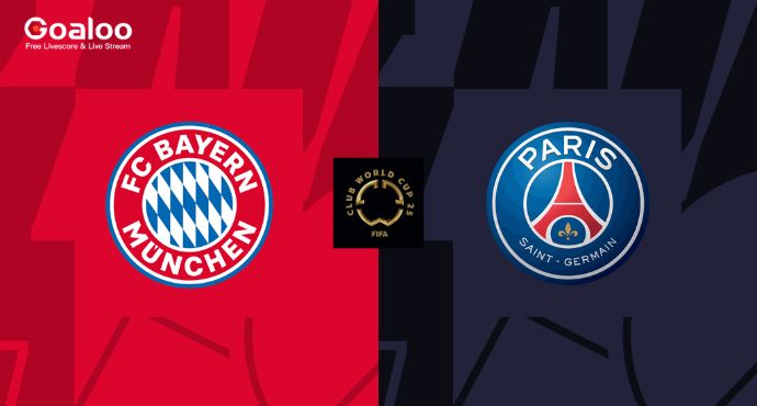Bayern Munich Advances to Club World Cup Quarterfinals with 4-2 Win Over Flamengo