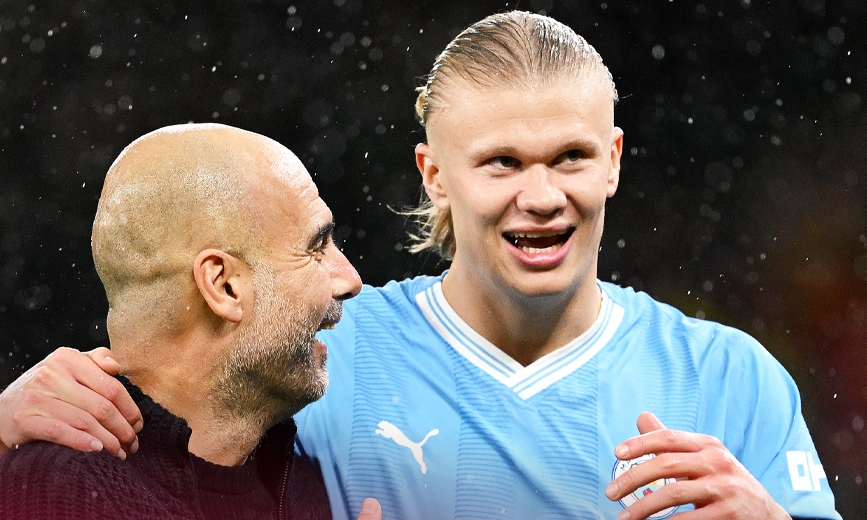 ปันใจให้ มาดริด! ปูดค่าฉีกสัญญา เออร์ลิ่ง ฮาลันด์ ย้ายได้ซัมเมอร์นี้