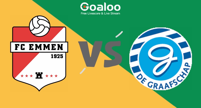 Emmen vs De Graafschap Prediction 26 November 2024