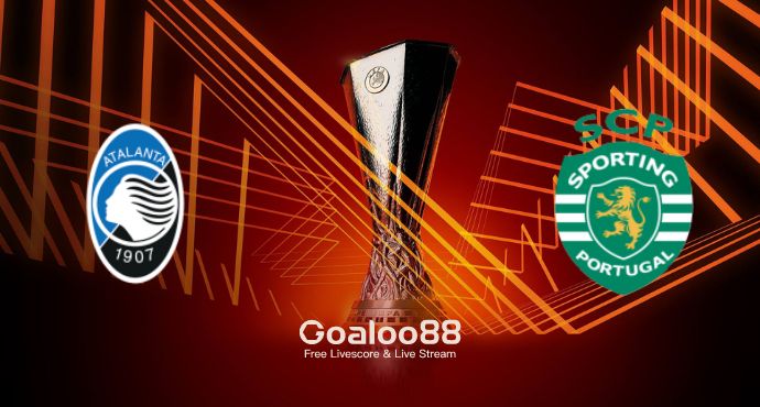 Atalanta VS Sporting CP Prediction UEFA Europa League