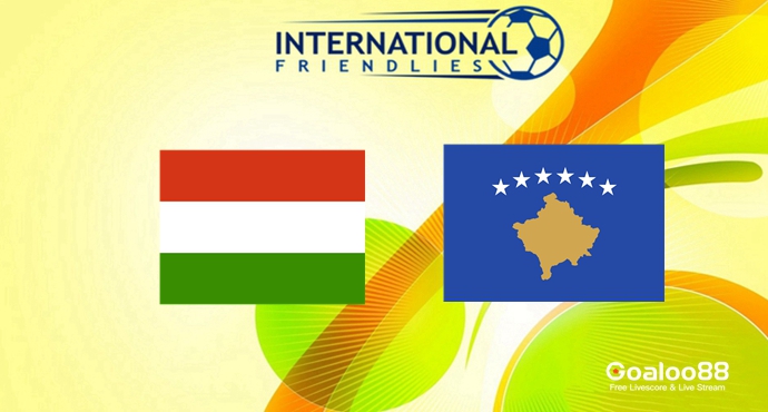​Hungary vs. Kosovo Prediction International Friendly