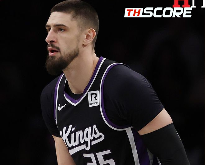 ดึงตัวเข้าสู่ยุโรป! อดีตดราฟต์เบอร์ 5 NBA 'อเล็กซ์ เลน' เตรียมเซ็นสัญญาระยะยาวซบ 'เรอัล มาดริด บาสเกตบอล