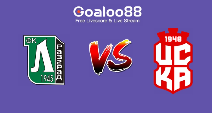Ludogorets Razgrad VS CSKA 1948 Sofia Prediction Buigarian Cup