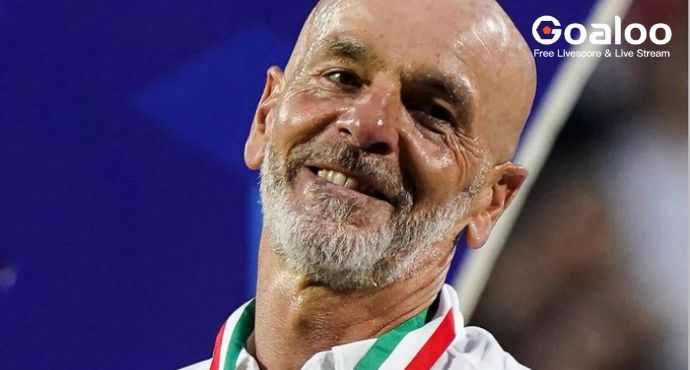 Pioli Nears Al Nassr Move