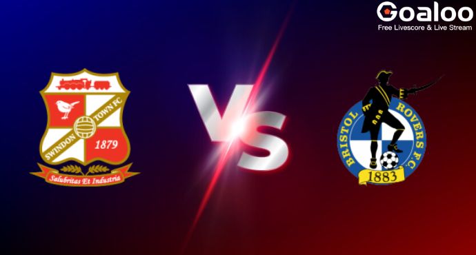 England Johnstone---Swindon Town VS Bristol Rovers Preview
