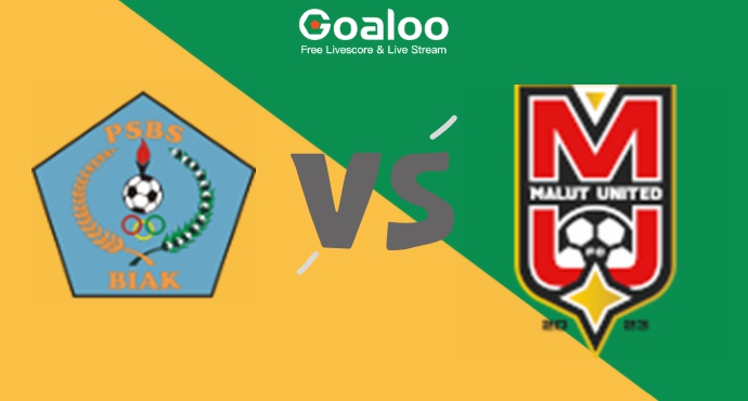 ​​PSBS Biak vs Malut United: The Papua Showdown