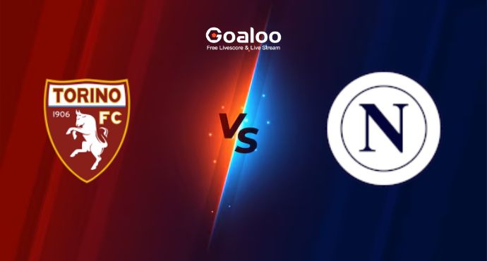 Italian Serie A---Torino VS Napoli Prediction