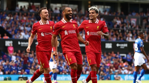 คริส ซัตตัน พยากรณ์ผลคู่ ปะทะ เบรนท์ฟอร์ด ที่ แอนฟิลด์ คู่สุดท้ายของสัปดาห์